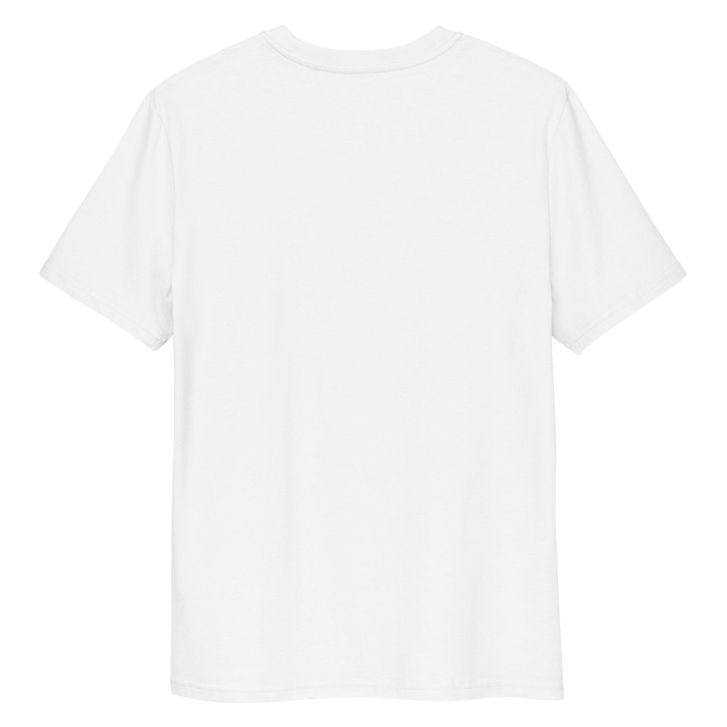 ID AUTO “EXPRESS” organic cotton t-shirt