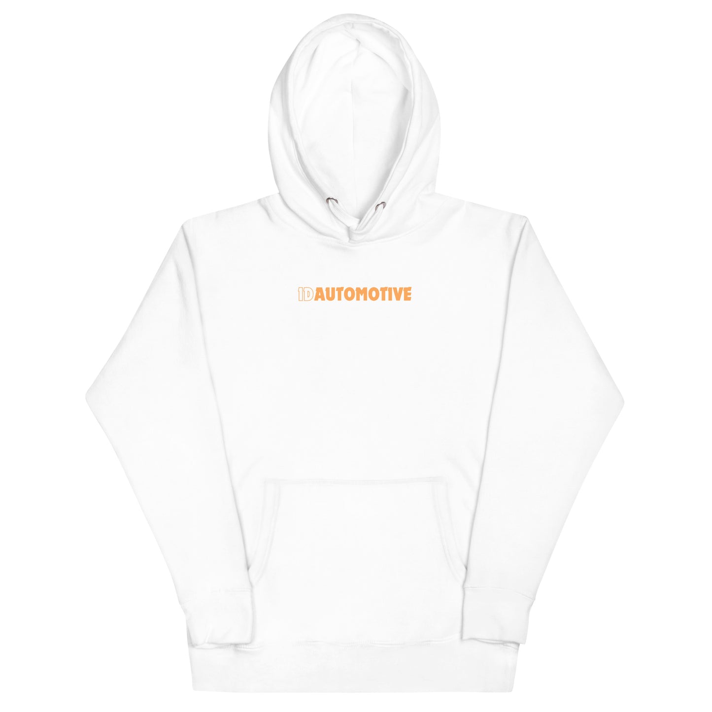 ID AUTO Classic Hoodie